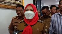 Walikota Bandar Lampung Larang ASN Gunakan Randis untuk Mudik, Foto|| (Dok.Lampung17.com)