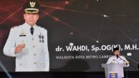 Musrenbang Tingkat Kota Metro, Wahdi Ungkap Prioritas Pembangunan Tahun 2023, Foto|| (Dok.Istimewa)