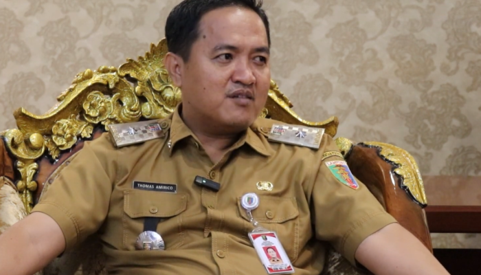 Legalitas SMA Siger Dipertanyakan, Disdikbud Lampung Belum Terbitkan Izin