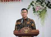 Anggota DPR RI Rycko Menoza Kecam Pemkot Bandar Lampung: APBD Tak Bisa Dikelola Sepihak demi SMA Siger